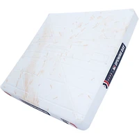 Base utilisée lors du match des Yankees de New York contre les Giants de San Francisco le 30 mars 2023 - Deuxième base - Manches 1-2