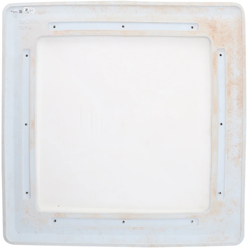 New York Yankees Game-Used Third Base from Games Played on July 8-13, 2025