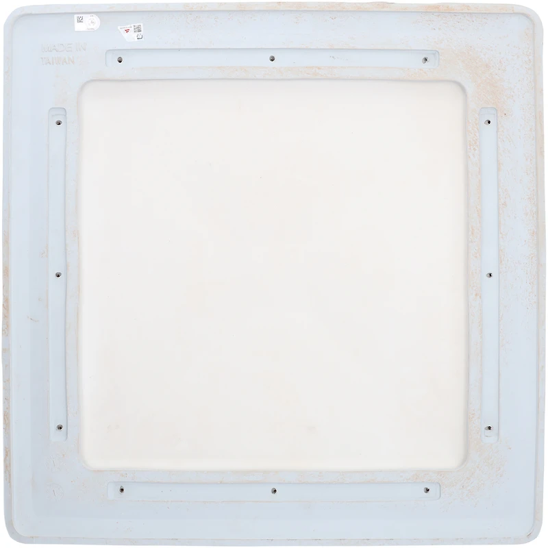 Troisième but utilisé par les Yankees de New York contre les White Sox de Chicago, les 23 et 24 septembre 2025