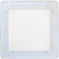 Troisième but utilisé par les Yankees de New York contre les White Sox de Chicago, les 23 et 24 septembre 2025