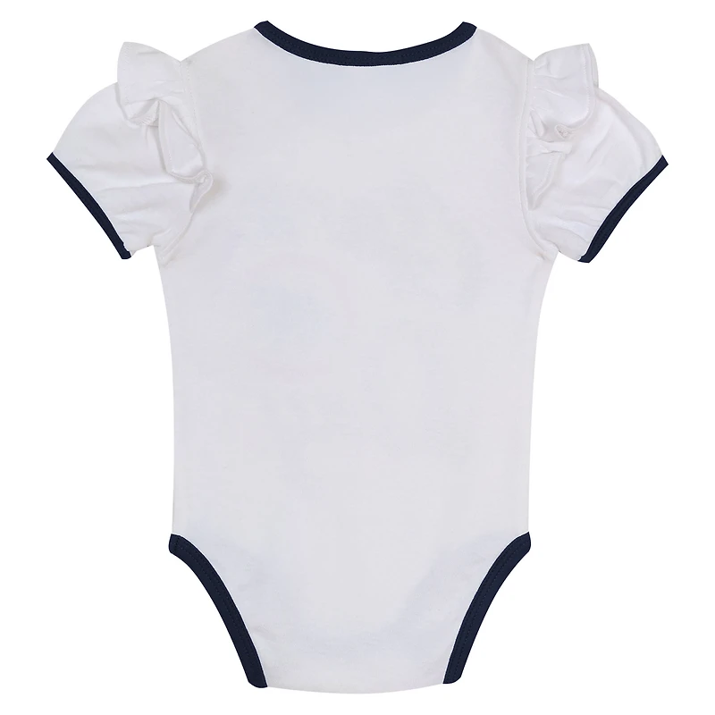 Ensemble body