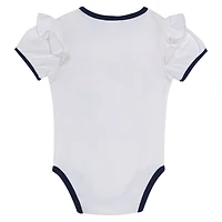 Ensemble body