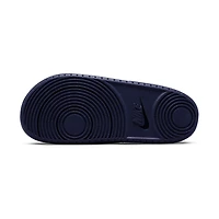 Nike New York Yankees Off-Court Wordmark Slide Sandals