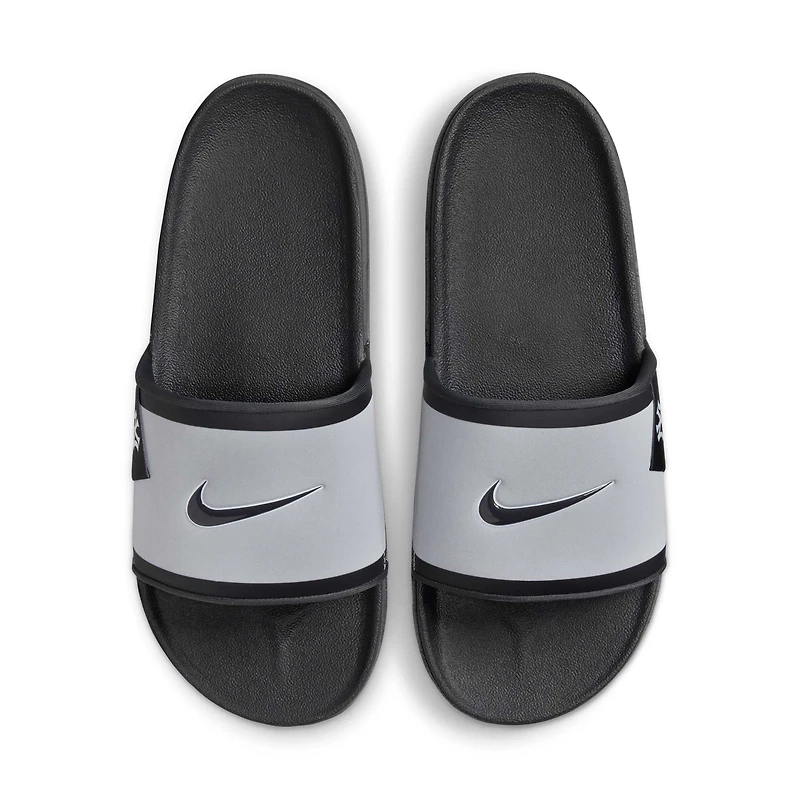 Nike New York Yankees Offcourt Slide Sandals