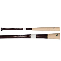 Oswaldo Cabrera, batte cassée de Tan Marucci utilisée par les Yankees de New York lors du match contre les Orioles de Baltimore le 30 avril 2024