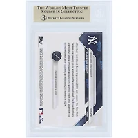 Paul Goldschmidt New York Yankees 2025 Topps Now Road to Opening Day #OD-26 BGS Authenticated 10 Card - 10,10,10,9.5 Subgrades