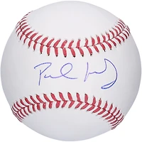 Baseball autographié par Paul Goldschmidt des Yankees de New York