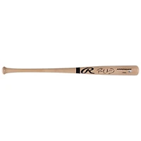 Paul Goldschmidt, batteur professionnel dédicacé par les Yankees de New York, Blonde Rawlings