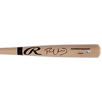 Paul Goldschmidt, batteur professionnel dédicacé par les Yankees de New York, Blonde Rawlings