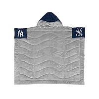 Cape de héros portable Pegasus New York Yankees 54" x 70"