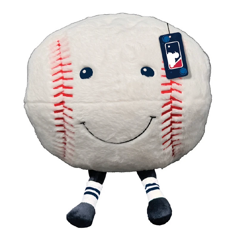 Ballon en peluche Pegasus New York Yankees Player Pal