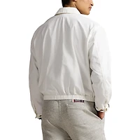 Polo Ralph Lauren  Cream Yankees Chino Jacket