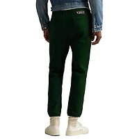 Pantalon de survêtement Polo Ralph Lauren vert Yankees