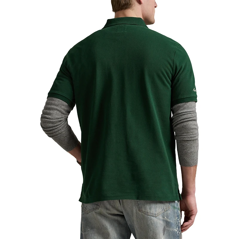 Polo Ralph Lauren Hunter Green Yankees
