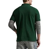 Polo Ralph Lauren Hunter Green Yankees
