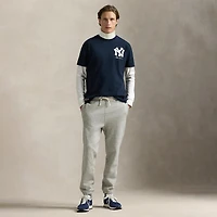 Polo Ralph Lauren Navy Yankees  Jersey T-Shirt