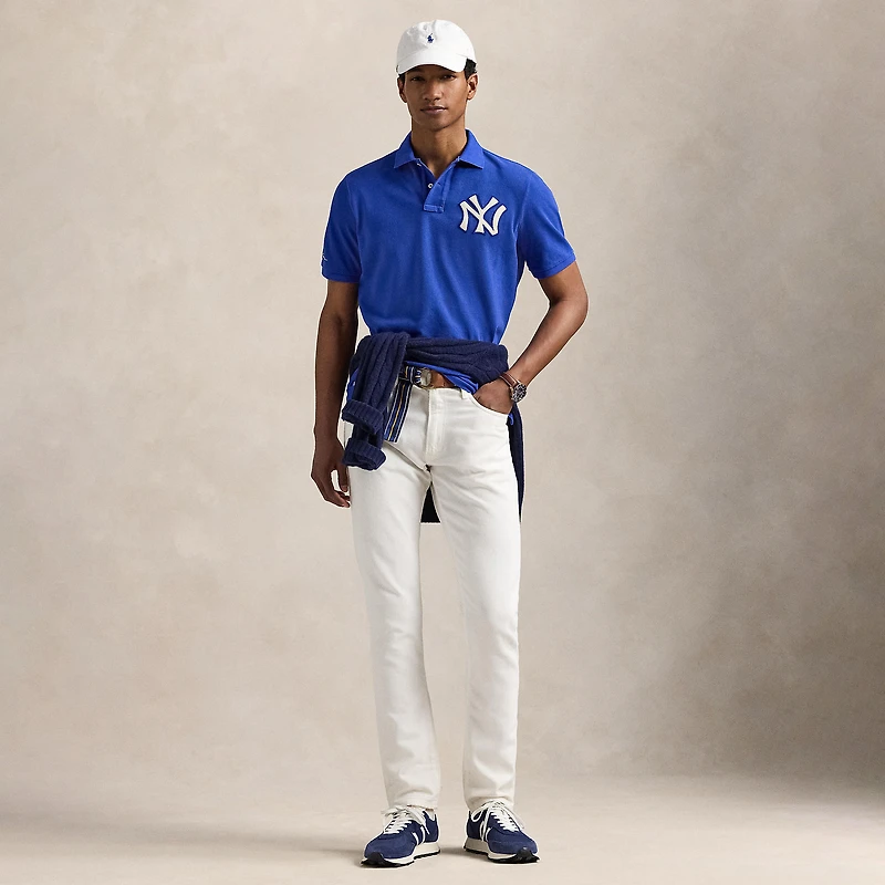 Polo Ralph Lauren Royal Yankees