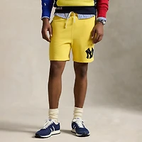 Polo Ralph Lauren Yankees Fleece Shorts