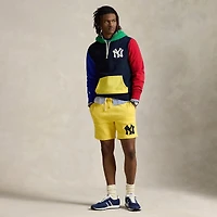 Polo Ralph Lauren Yankees Fleece Shorts