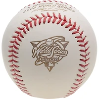 Série mondiale de baseball Rawlings 2000 de la MLB