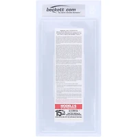 Billet authentifié Beckett/Fanatics autographié par Reggie Jackson des Yankees de New York, 10
