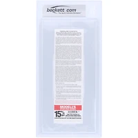 Billet authentifié Beckett/Fanatics autographié par Reggie Jackson des Yankees de New York, 10