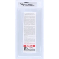 Reggie Jackson New York Yankees Autographed Beckett/Fanatics Witnessed Authenticated 9/10 Ticket