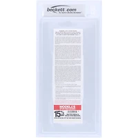 Reggie Jackson New York Yankees Autographed Beckett/Fanatics Witnessed Authenticated 9/10 Ticket