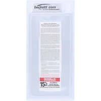 Reggie Jackson New York Yankees Autographed Beckett/Fanatics Witnessed Authenticated 9 Ticket with "Mr. October" Inscription