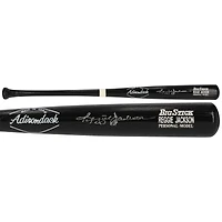 Batte de baseball Rawlings autographiée par Reggie Jackson des Yankees de New York
