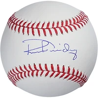 Ron Guidry New York Yankees Autographed Baseball