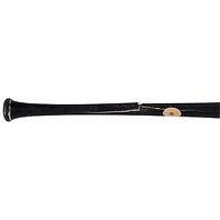 Ryan McMahon New York Yankees Game-Used Black Louisville Slugger Broken Bat vs. Texas Rangers on August 5, 2025