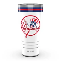 Tervis Yankees de New York 30oz. Gobelet en acier inoxydable arctique
