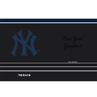 Tervis Yankees de New York 30oz. Gobelet de jeu de nuit avec paille