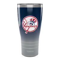 Tervis Yankees de New York 30oz. Gobelet ombré