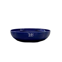 Gobelet en verre de 40 oz avec plateau à collation en silicone de The Memory Company New York Yankees