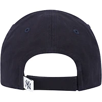 Casquette réglable New Era New York Yankees Team 9TWENTY bleu marine pour tout-petit