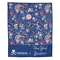 tokidoki New York Yankees Rally Towel