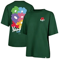 Unisex '47  Dark Green New York Yankees Gallery Foundation T-Shirt