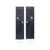 Unisex Stance Navy New York Yankees Bags Crew Socks