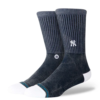 Unisex Stance Navy New York Yankees Bags Crew Socks