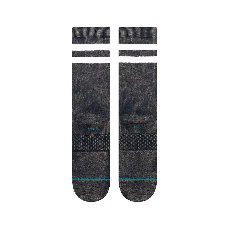 Unisex Stance Navy New York Yankees Rotation Crew Socks