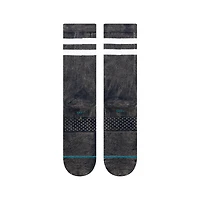 Unisex Stance Navy New York Yankees Rotation Crew Socks