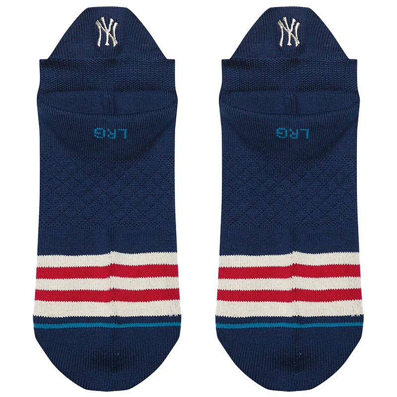 Unisex Stance New York Yankees Americana Ankle Socks