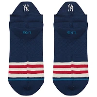Unisex Stance New York Yankees Americana Ankle Socks