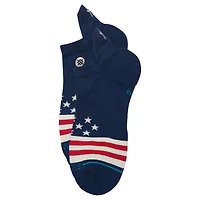 Unisex Stance New York Yankees Americana Ankle Socks