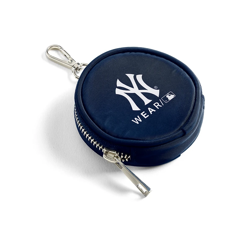 Sac bébé transparent WEAR by Erin Andrews des Yankees de New York
