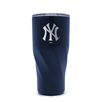 Verre Morgan WinCraft des Yankees de New York (59 cl)