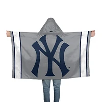 Drapeau à capuche WinCraft New York Yankees 3' x 5'