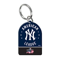 WinCraft New York Yankees America 250 Premium Acrylic Key Ring